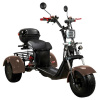 Электроскутер CityCoco SkyBoard Trike BR40-3000 PRO FAST OFF-ROAD
