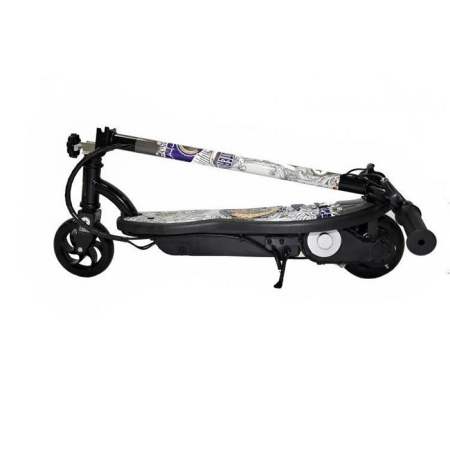 Детский электросамокат E-Scooter CD-10