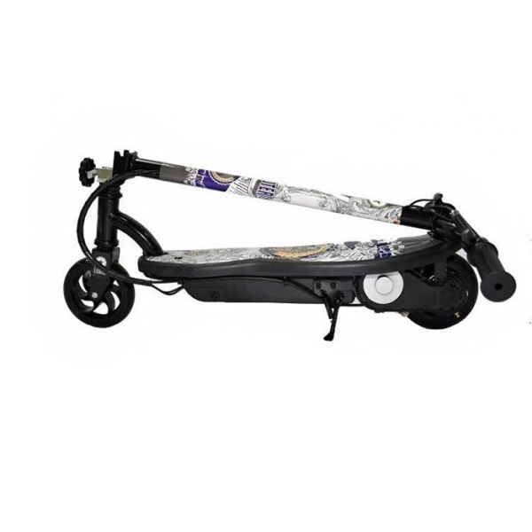 Детский электросамокат E-Scooter CD-10