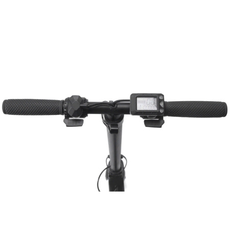 Электросамокат Joyor H1 Black