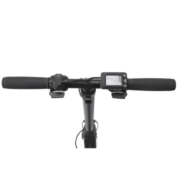 Электросамокат Joyor H1 Black