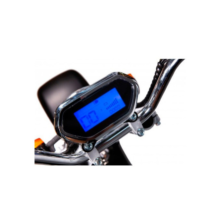 Электроскутер Citycoco X11 Pro Max 2000W