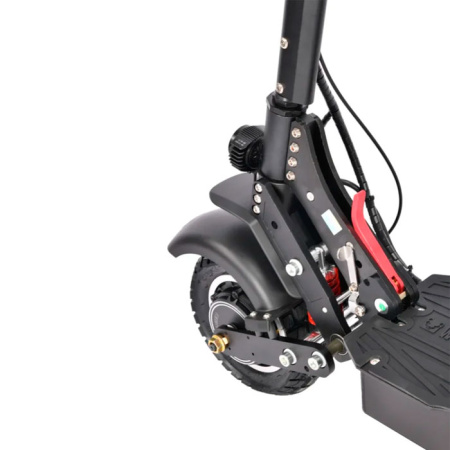 Электросамокат WS-NERPA 3200W