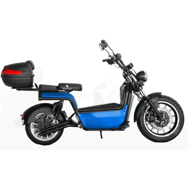 Электроскутер Skyboard BR100-5000