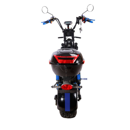 Электроскутер Citycoco SkyBoard BR20-2WD PRO FAST OFF-ROAD