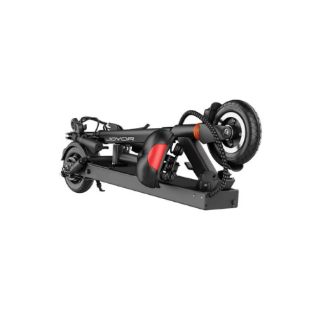 Электросамокат Joyor F1+ Black