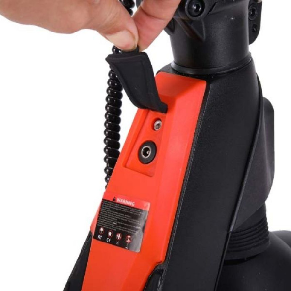 Электросамокат Kugoo Kirin S1 Pro