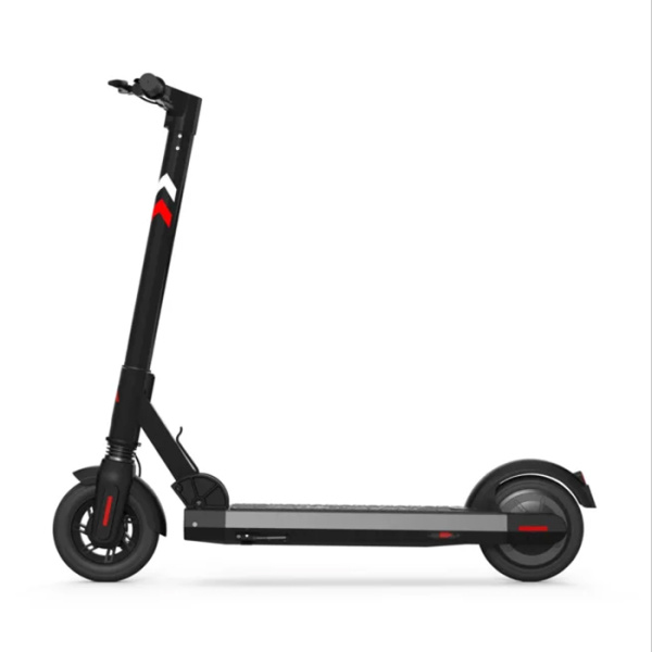 Электросамокат MIDWAY i-MAX PRO BLACK