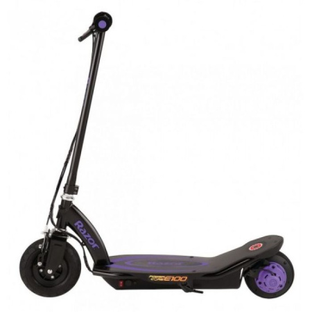 Электросамокат Razor Power Core E100