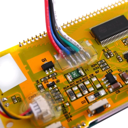 Дисплей для Kugoo S3