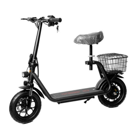 Электросамокат KUGOO C1 Plus (Jilong)