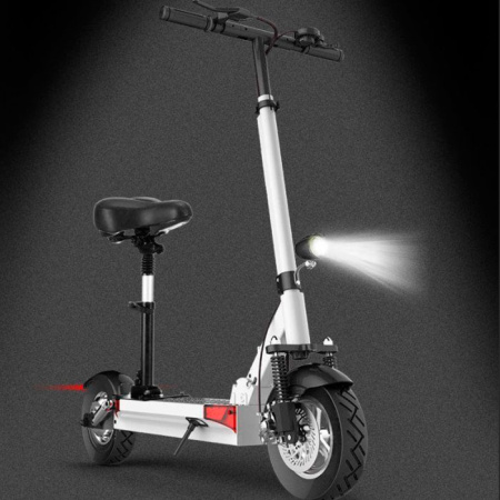 Электросамокат Joyor Y5S White