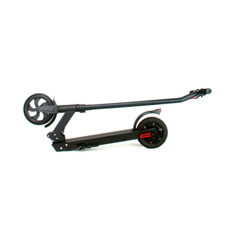 Легкий электросамокат iconBIT Kick Scooter DELTA PRO