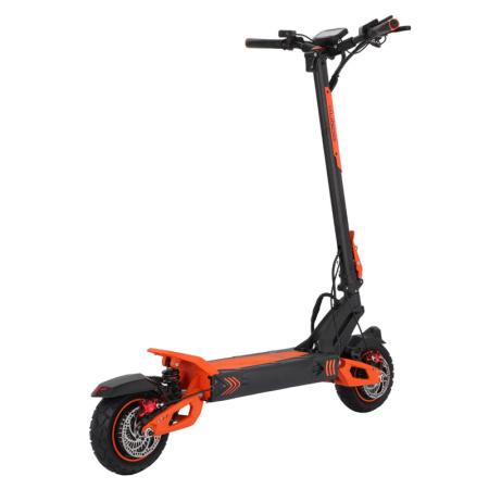 Электросамокат Kugoo F4 Max