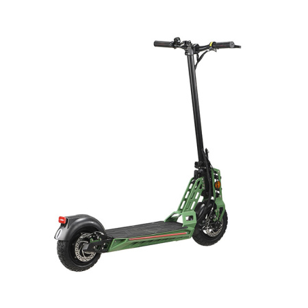 Электросамокат WS-TAIGA 800 W ARMY GREEN