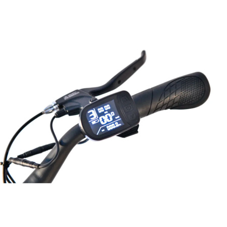 Электросамокат WS-NERPA 3200W