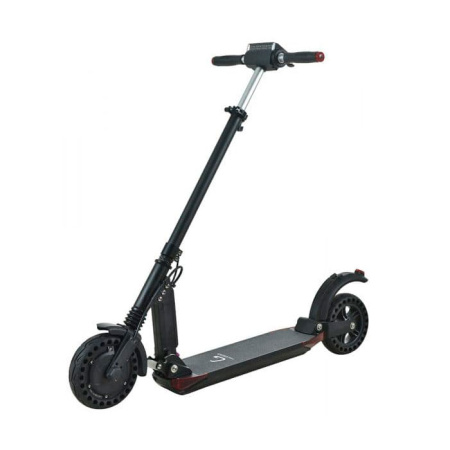 Электросамокат KUGOO S3 Pro (Jilong)