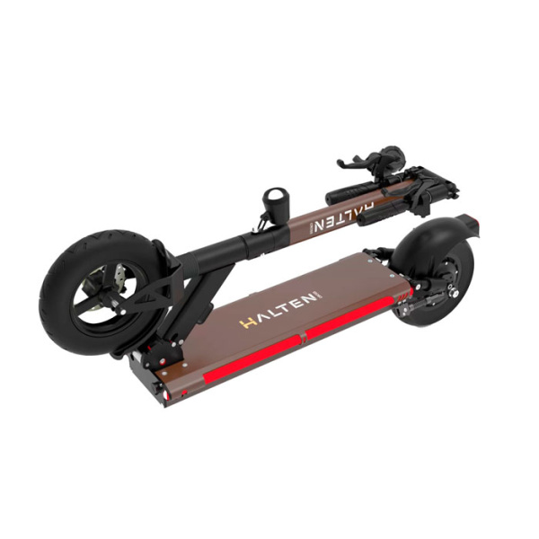 Электросамокат Halten Cross 800W