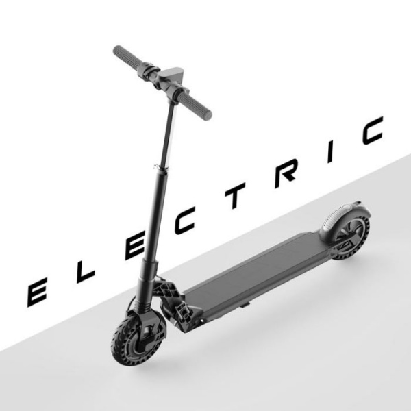 Электросамокат KUGOO S1 Plus (Jilong)