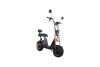 Электроскутер Citycoco KUGOO C2