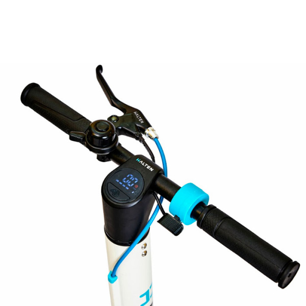 Электросамокат Halten Tony v.2 (белый)