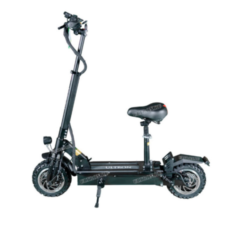 Электросамокат Ultron T11 3200W (60V/30AH)