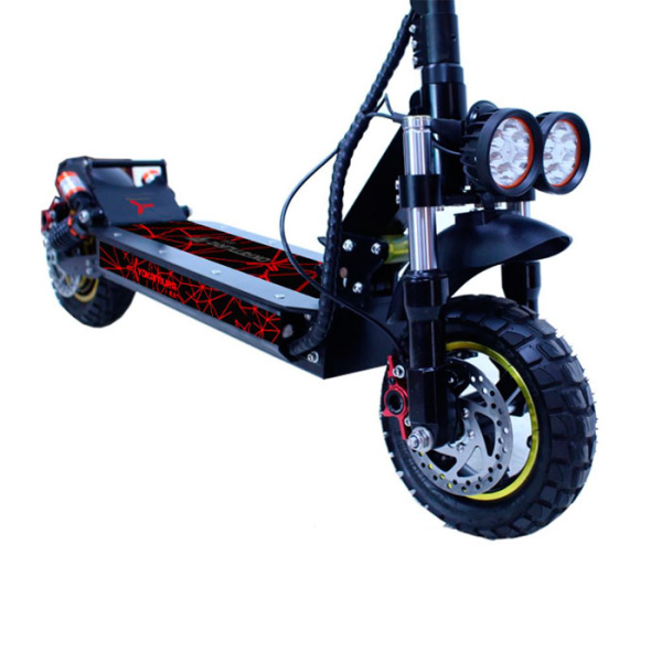 Электросамокат Yokamura RX-1 1200W (48V/24AH)