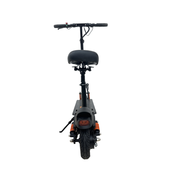 Электросамокат Kugoo Kirin M2 Plus