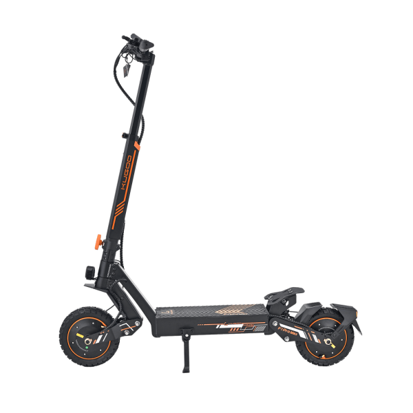 КUGОО F1 PRO MAX