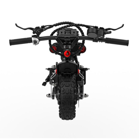 Электросамокат Kugoo Kirin GX Pro - Jilong