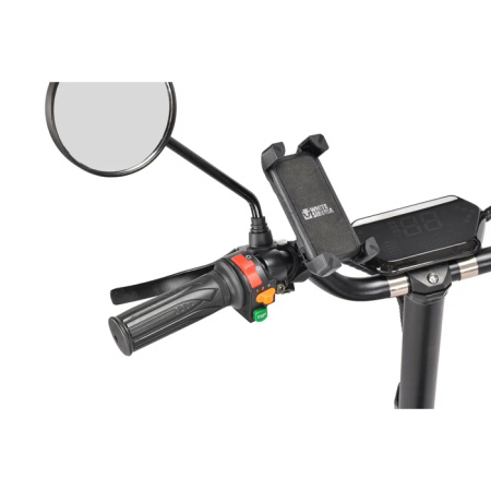 Электросамокат WHITE SIBERIA MINI LIGHT 1200w