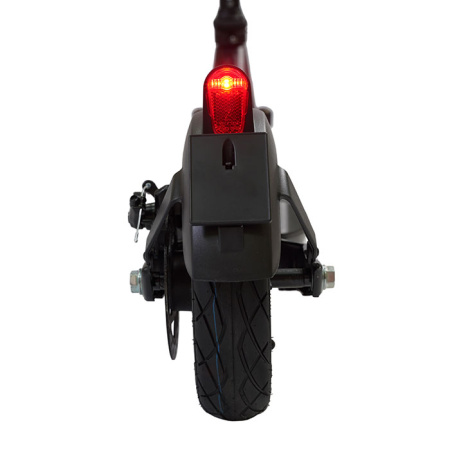 Электросамокат Halten F1