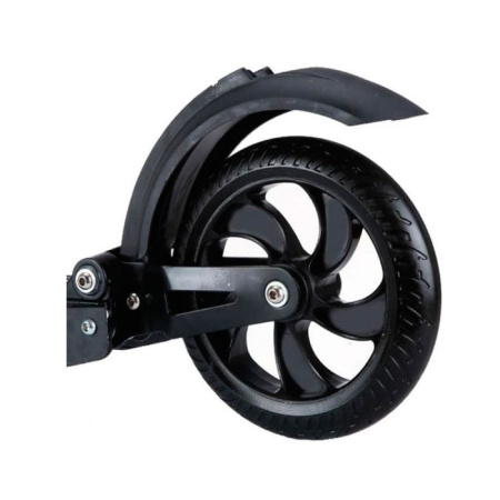 Заднее колесо для электросамоката Kugoo S3 (в сборе)