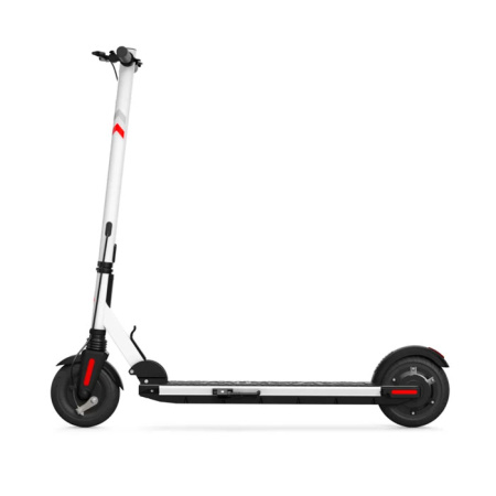 Электросамокат MIDWAY Yamato 0809 Pro (белый)