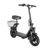 Электросамокат KUGOO C1 Plus (Jilong)