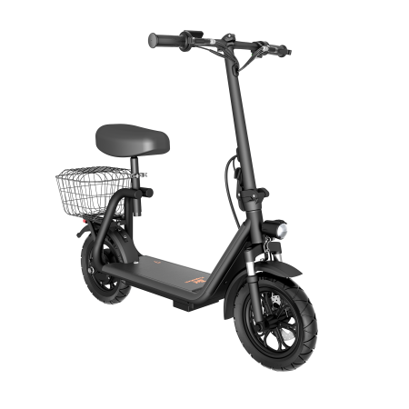 Электросамокат KUGOO C1 Plus (Jilong)