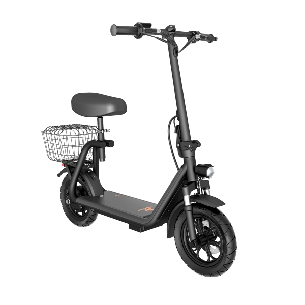 Электросамокат KUGOO C1 Plus (Jilong)