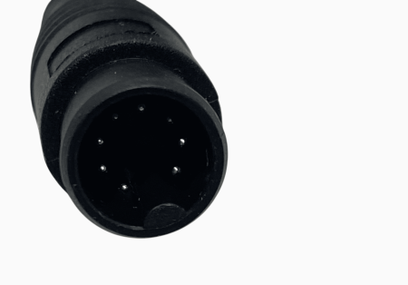 Курок газа электросамоката Kugoo F3 Pro Max