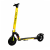 Электросамокат Halten Tony v.2 (желтый)
